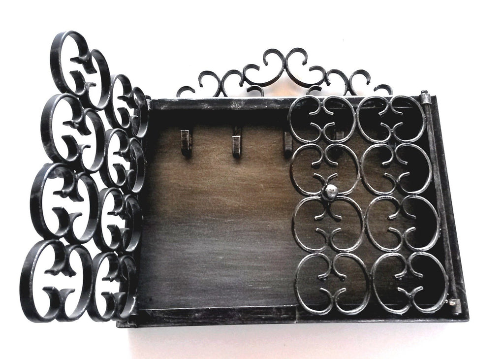 6064 Appendichiavi da ingresso - Portachiavi