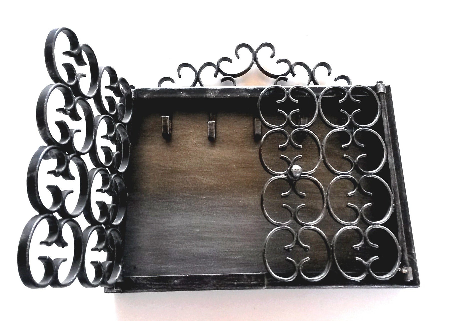 6064 Appendichiavi da ingresso - Portachiavi