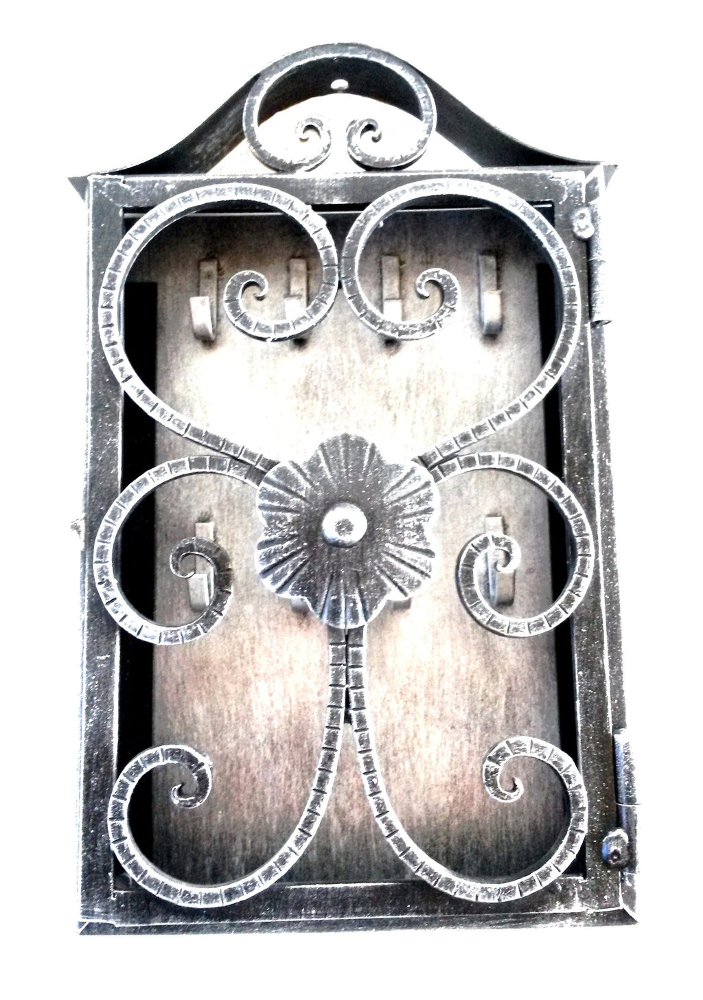 6065 Appendichiavi da ingresso - Portachiavi