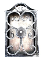 6065 Appendichiavi da ingresso - Portachiavi