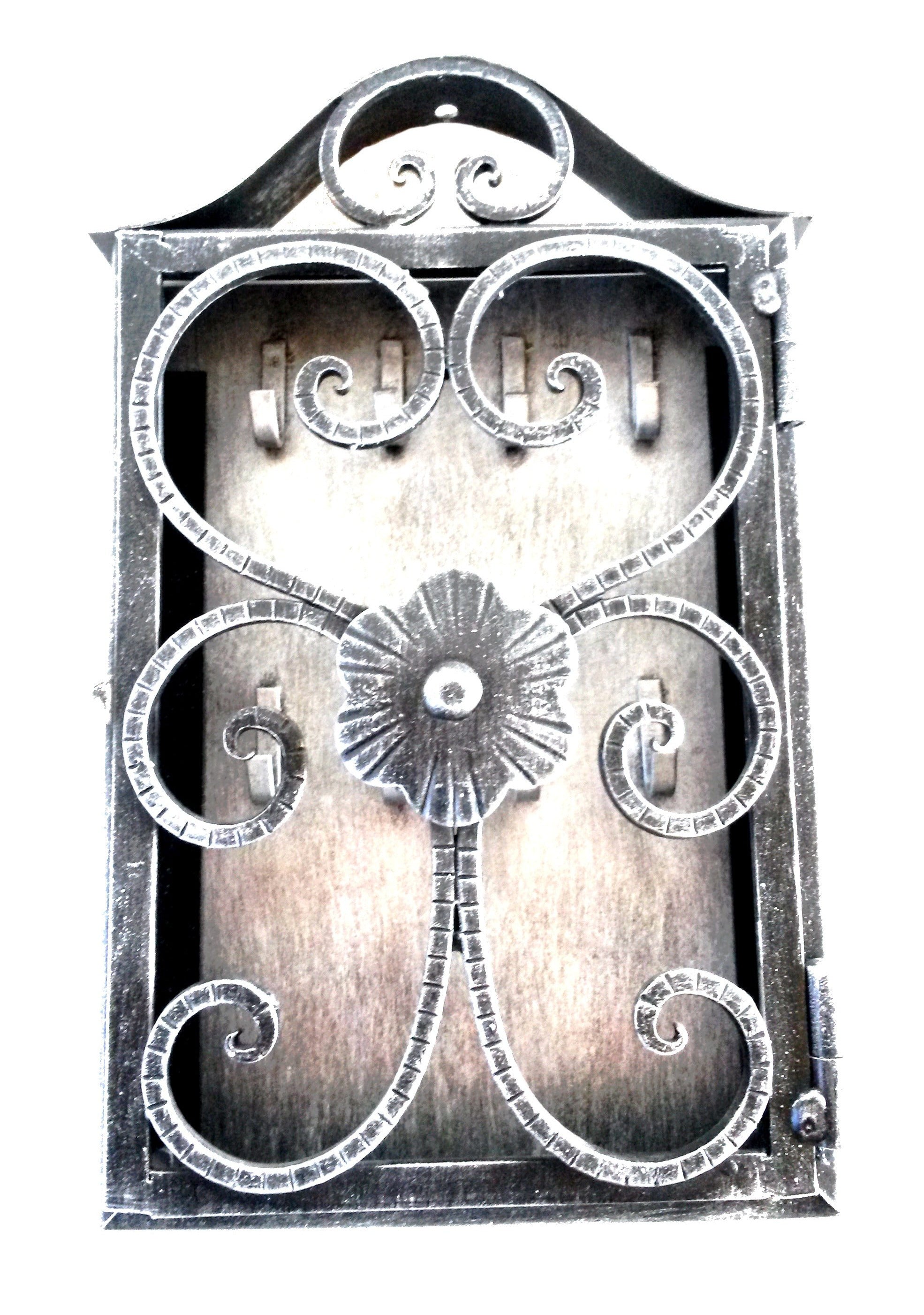 6065 Appendichiavi da ingresso - Portachiavi