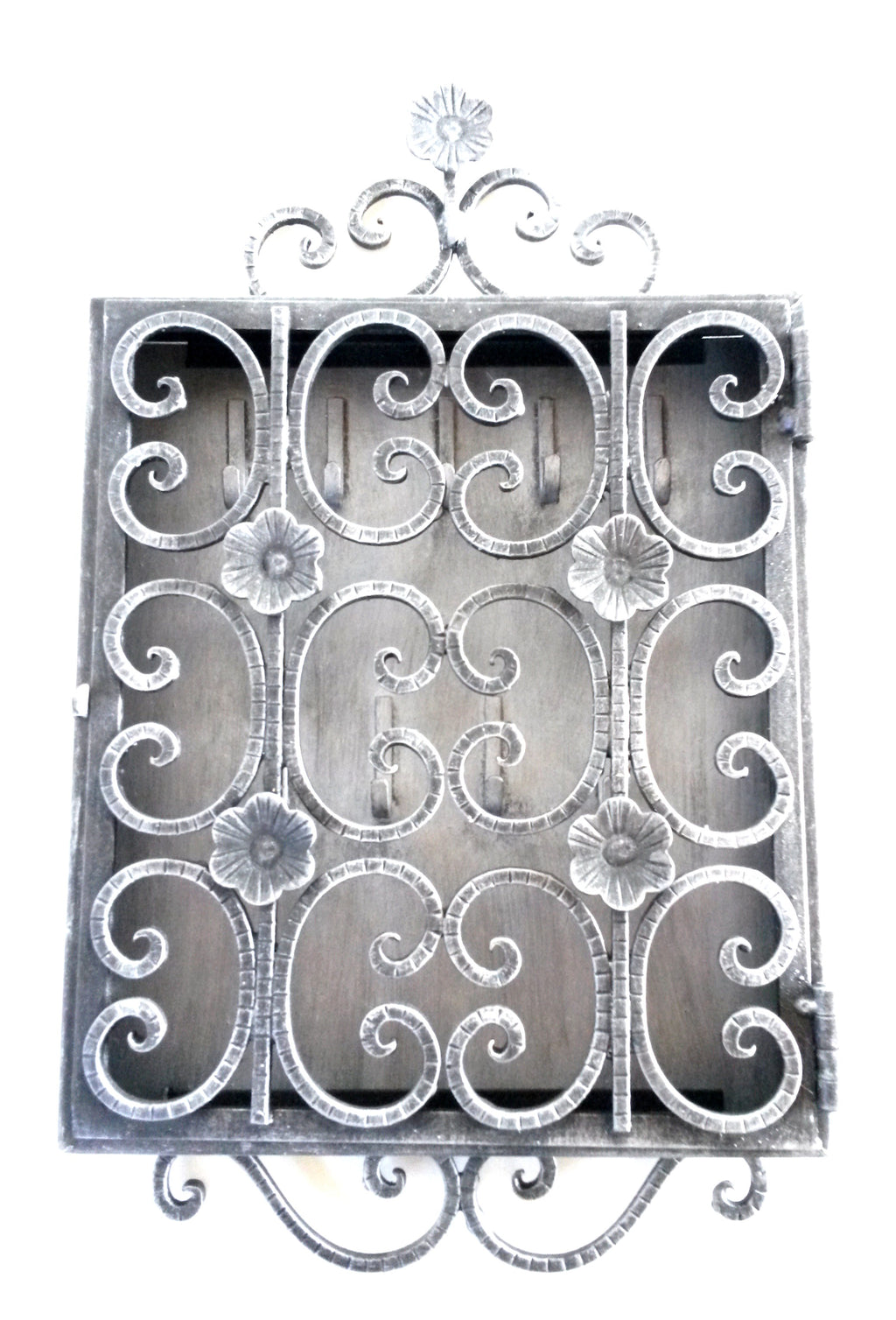 6068 Appendichiavi da ingresso - Portachiavi