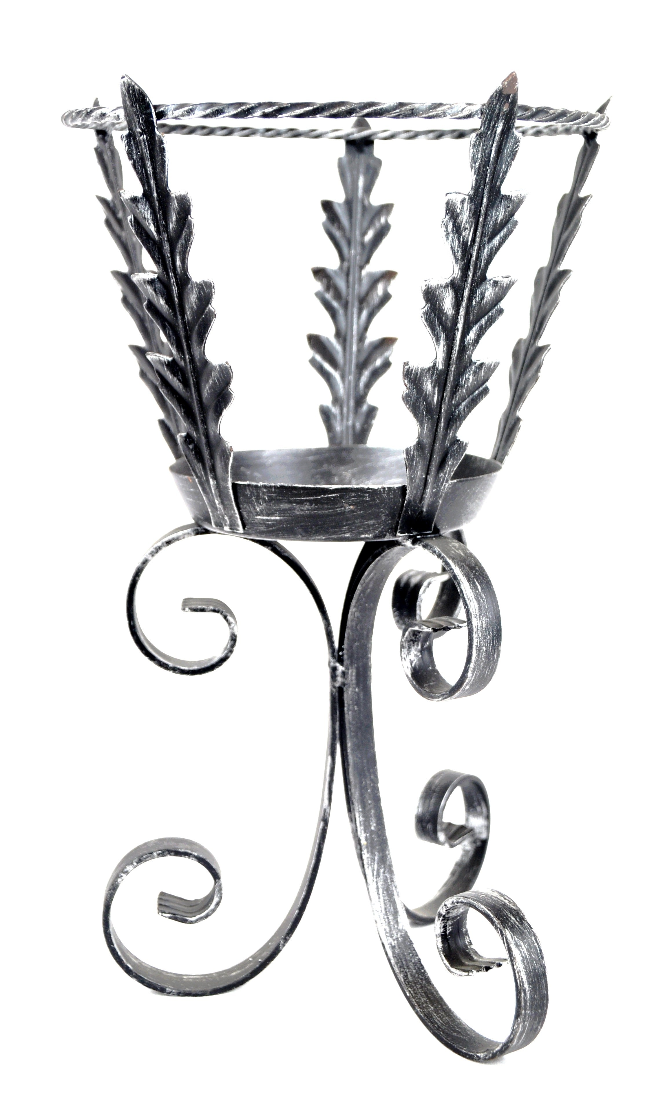 6117 Fioriera da appoggio - Portavasi