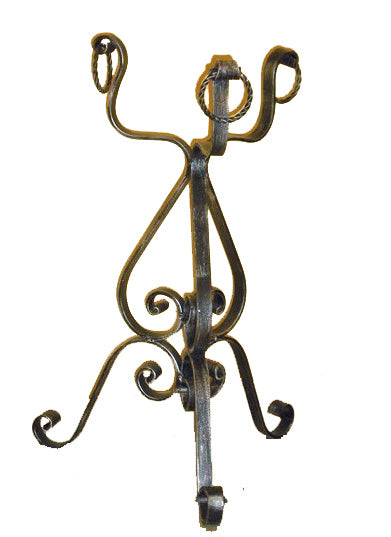 6129 Fioriera da appoggio - Portavasi