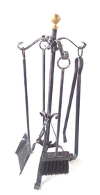 6403 Accessori per camini - Kit accessori del camino