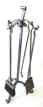 6408 Accessori per camini - Kit accessori del camino