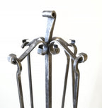 6408 Accessori per camini - Kit accessori del camino