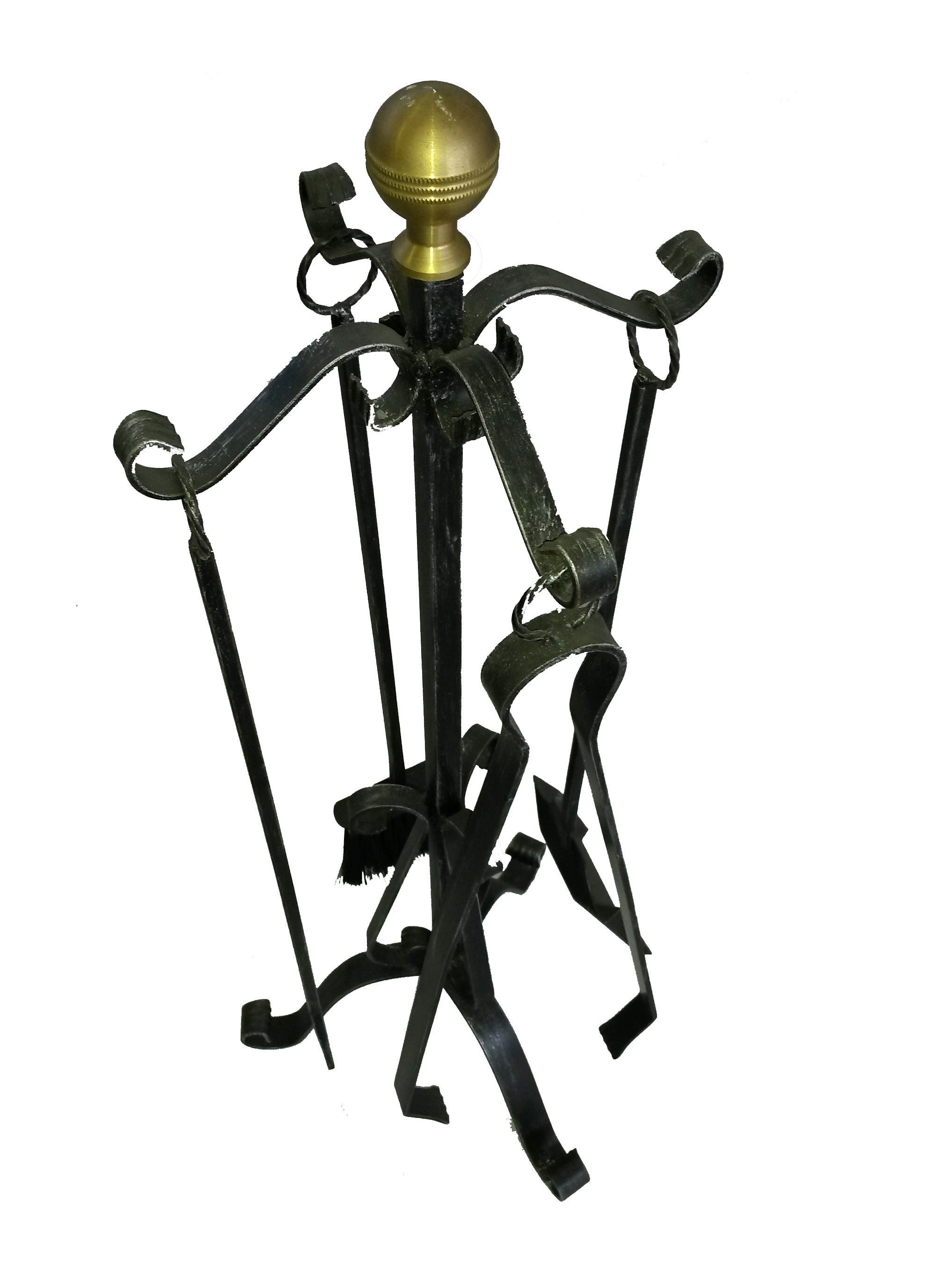 6409 Accessori per camini - Kit accessori del camino