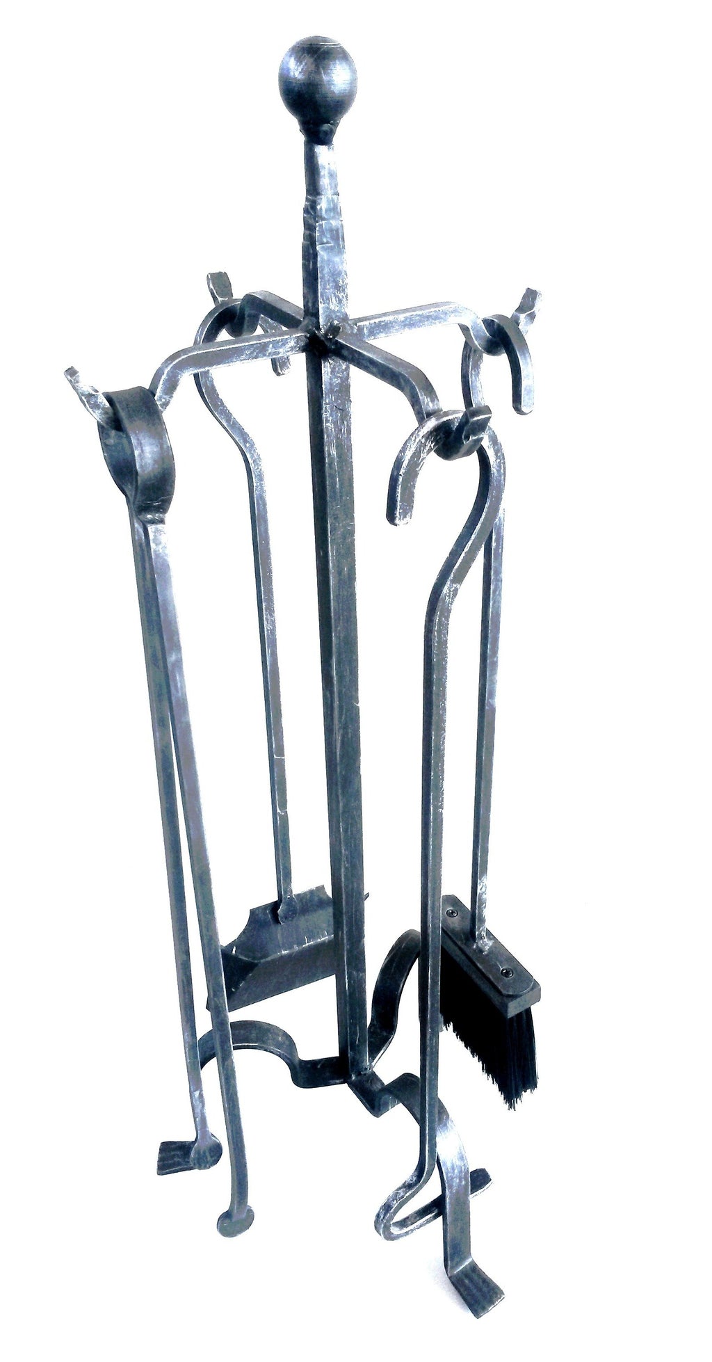 6413 Accessori per camini - Kit accessori del camino