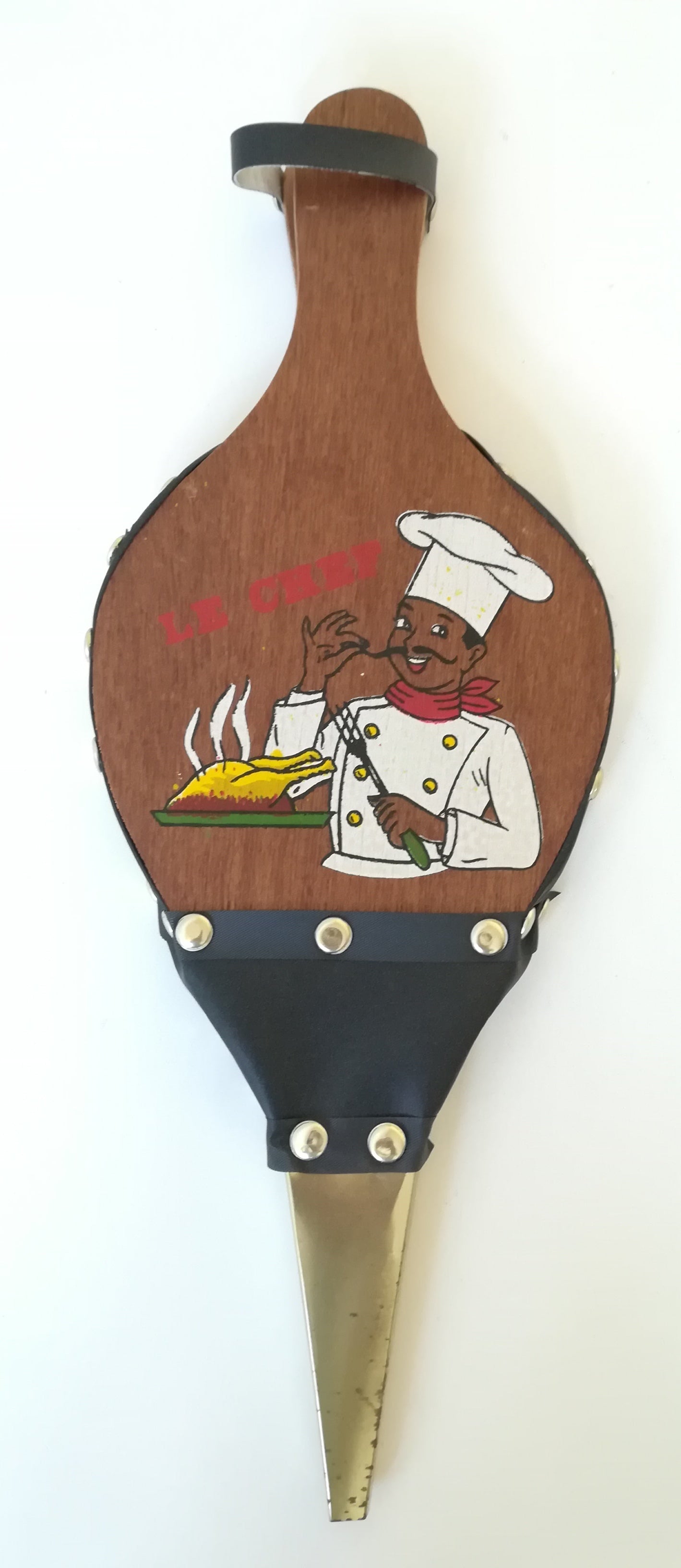 6494 Mantice per camino - Soffietto per caminetti