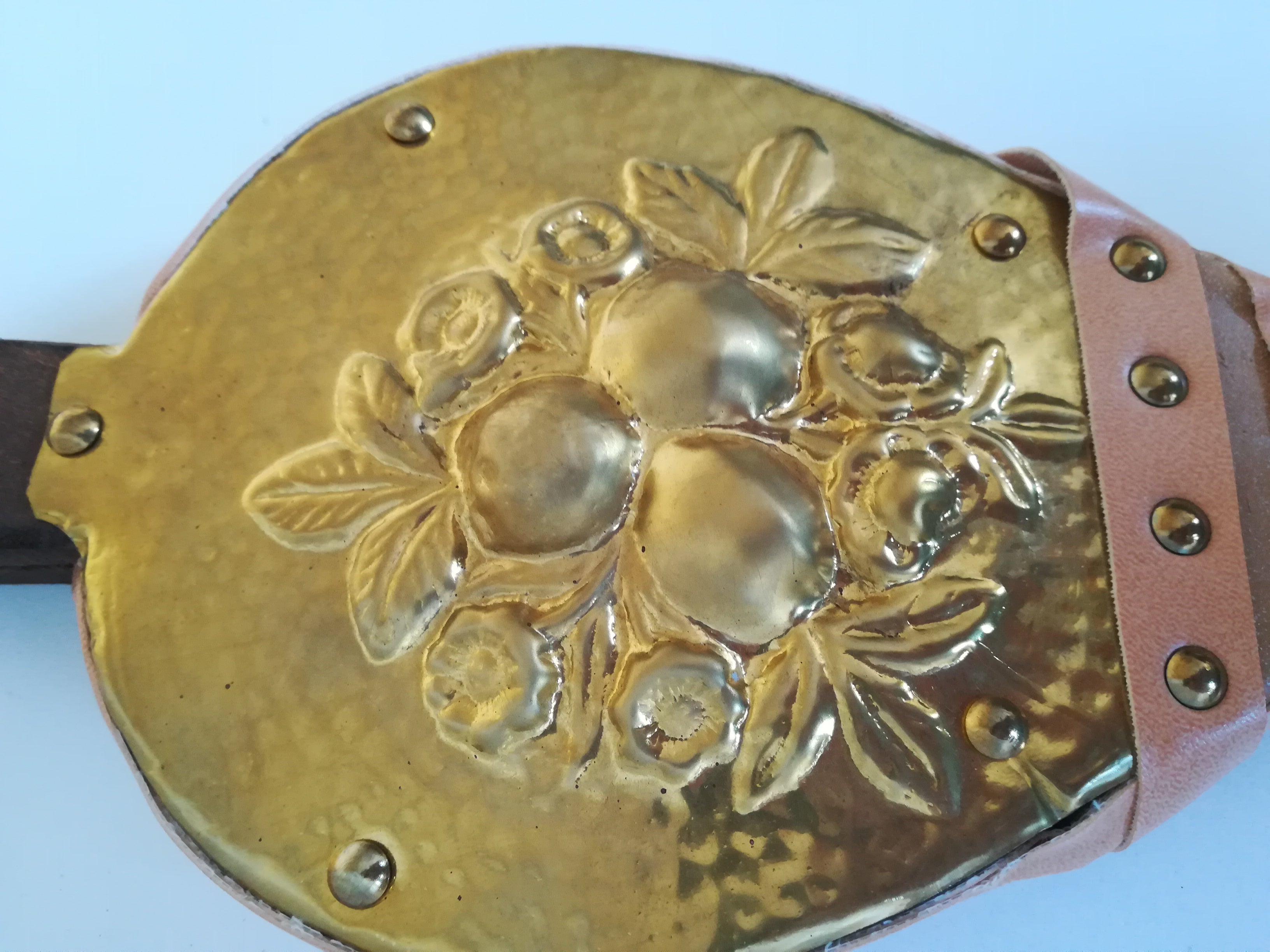 6497 Mantice per camino - Soffietto per caminetti