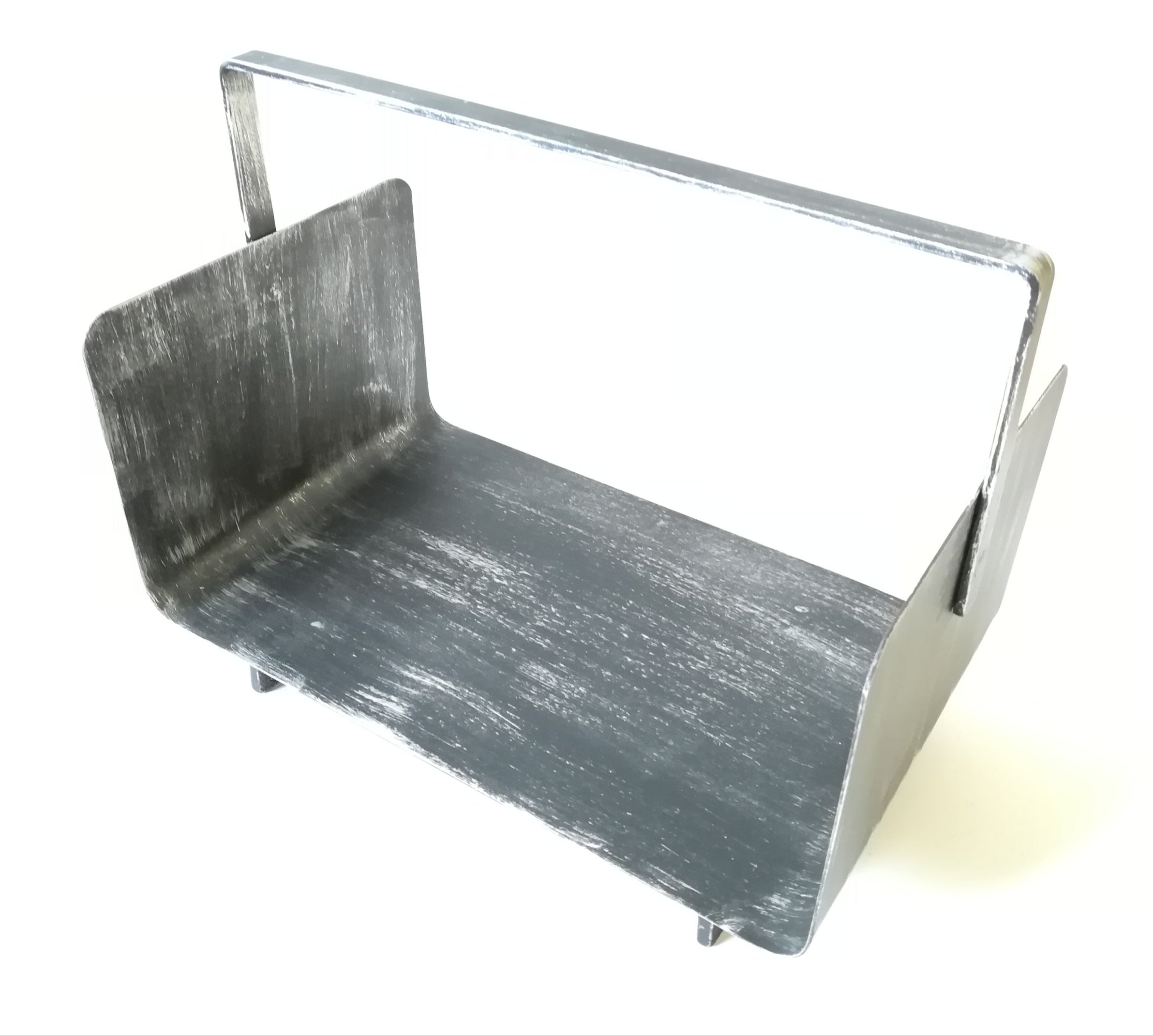 6507 Portalegna da interno per caminetti