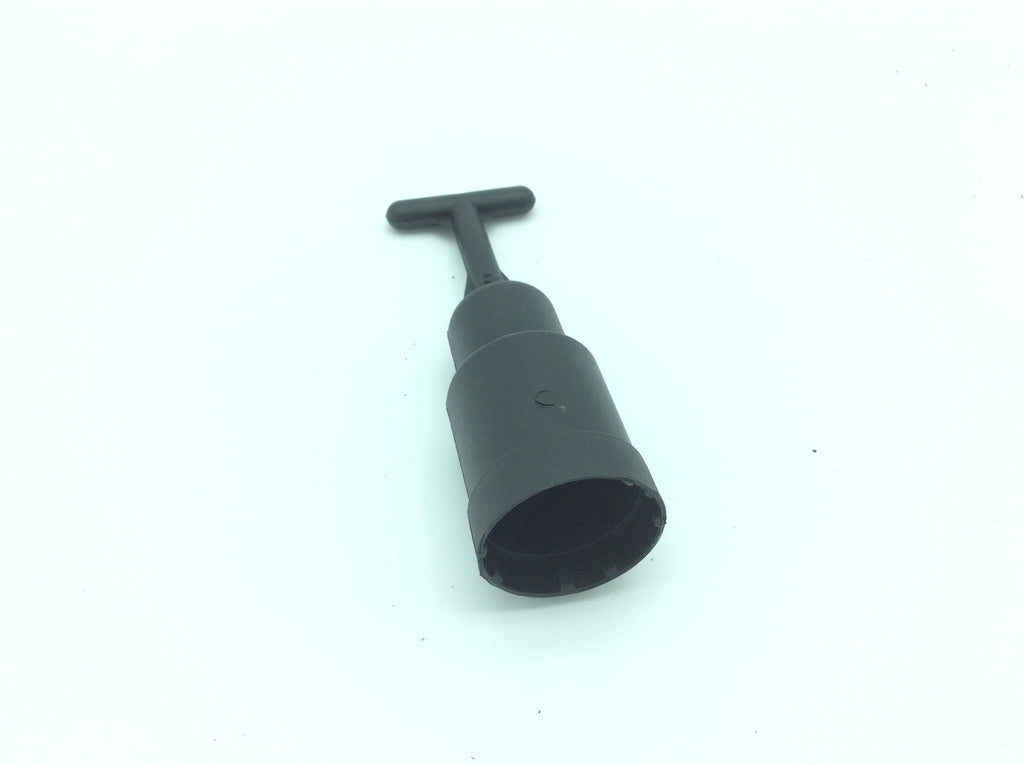 GR1E14 Avvitatore per ghiera vetro E14