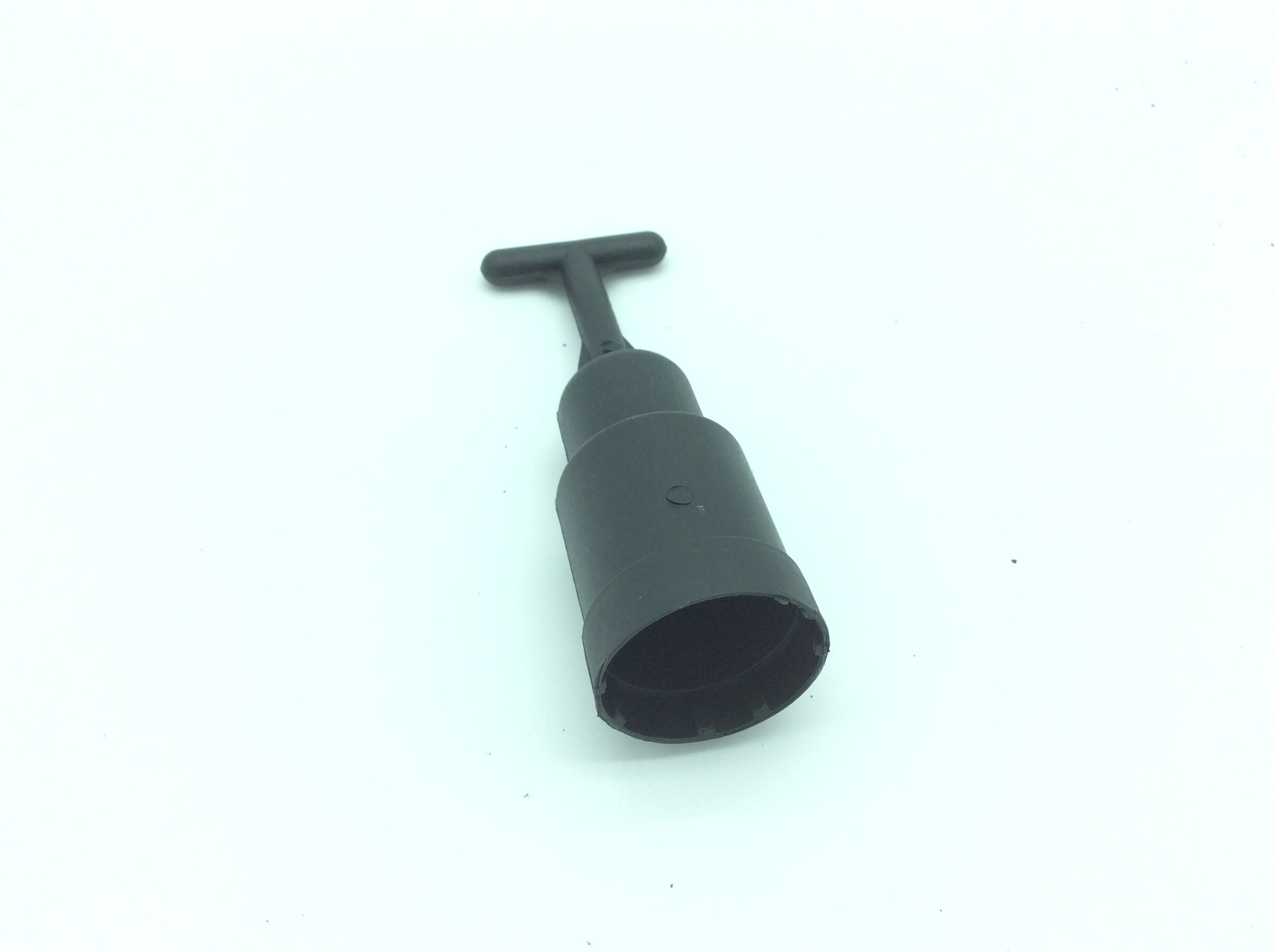 GR1E14 Avvitatore per ghiera vetro E14