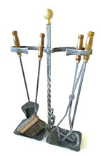 6442 Accessori per camini - Kit accessori del camino