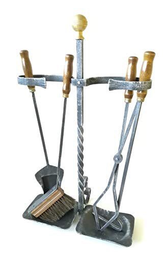 6442 Accessori per camini - Kit accessori del camino