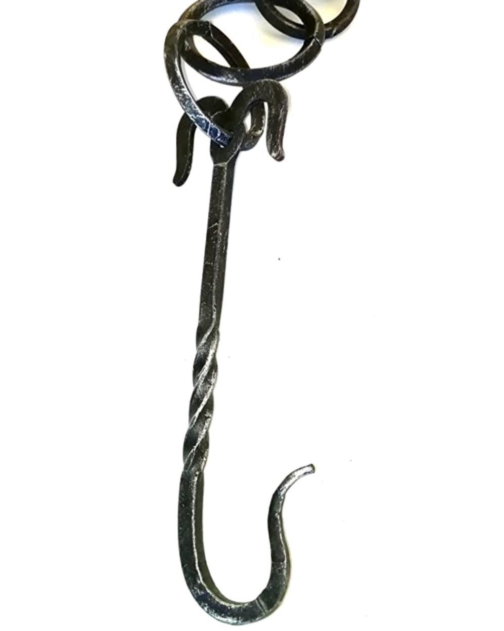 3269G Catena per camino - Catena di aggancio per camini