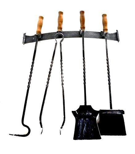 6441 Accessori per camini - Kit accessori del camino