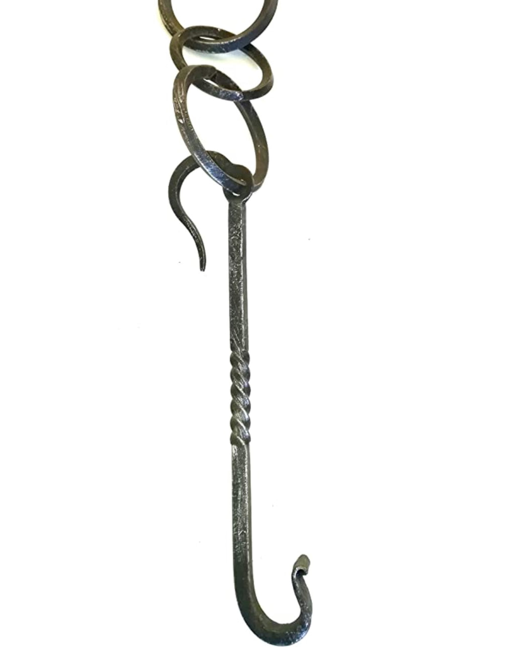 3269G Catena per camino - Catena di aggancio per camini