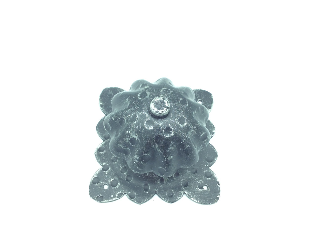 2259 Maniglione per porte - Pomolo fisso