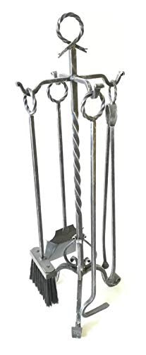 6427 Accessori per camini - Kit accessori del camino