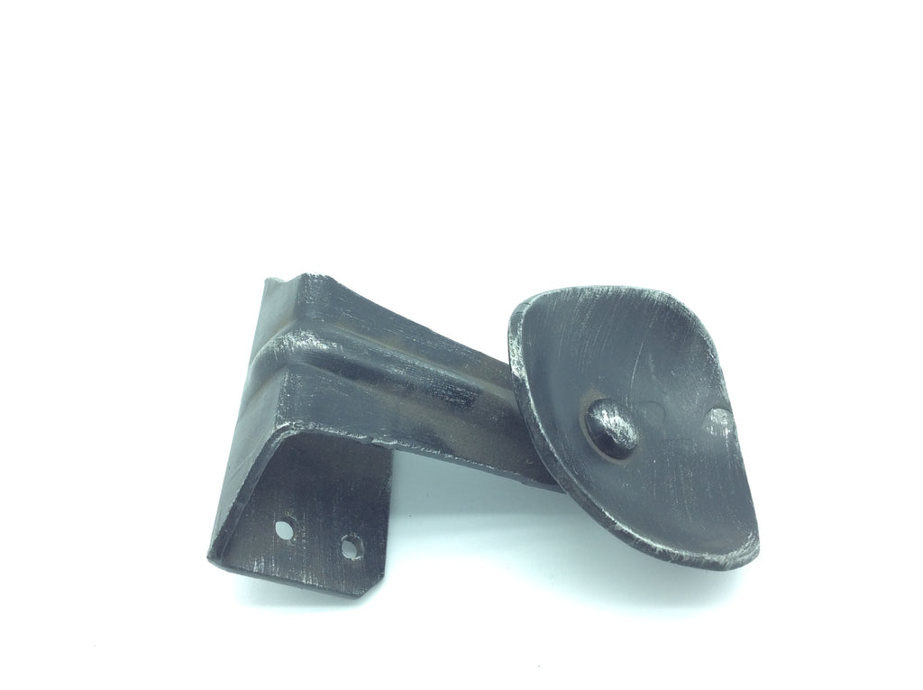 2264 Maniglione per porte - Pomolo fisso