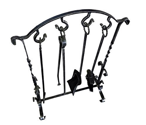 6444 Accessori per camini - Kit accessori del camino