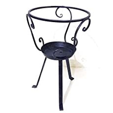 6112 Fioriera da appoggio - Portavasi