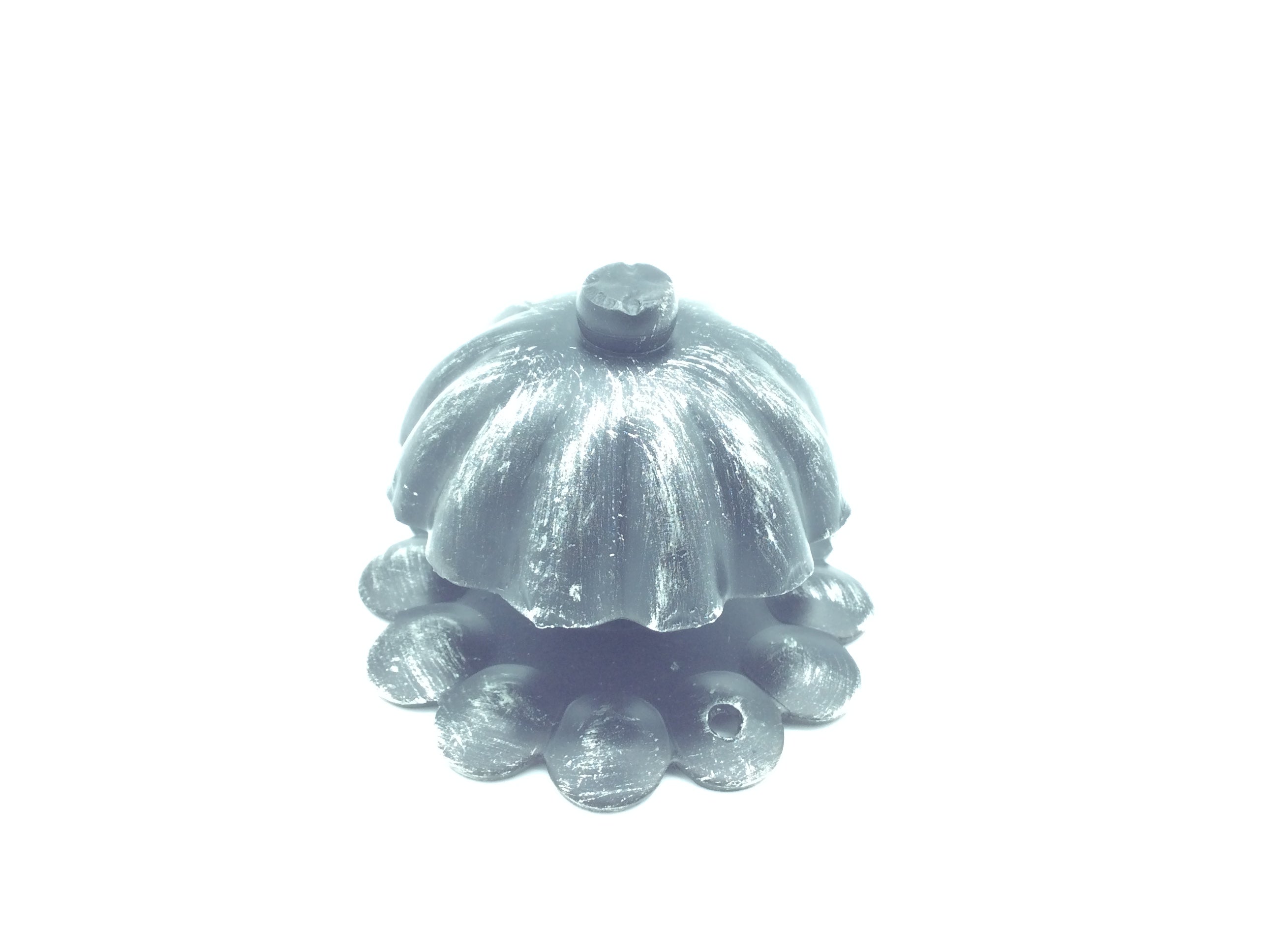 2265 Maniglione per porte - Pomolo fisso fisso