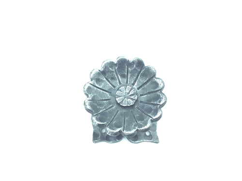 2263 Maniglione per porte - Pomolo fisso