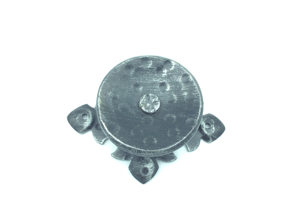 2261 Maniglione per porte - Pomolo fisso