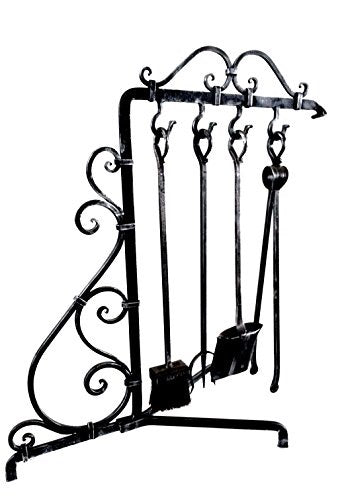 6445 Accessori per camini - Kit accessori del camino