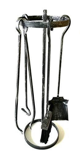 6419 Accessori per camini - Kit accessori del camino