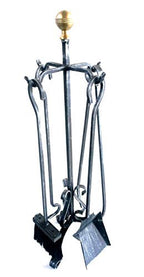 6415 Accessori per camini - Kit accessori del camino