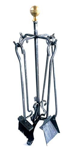 6415 Accessori per camini - Kit accessori del camino